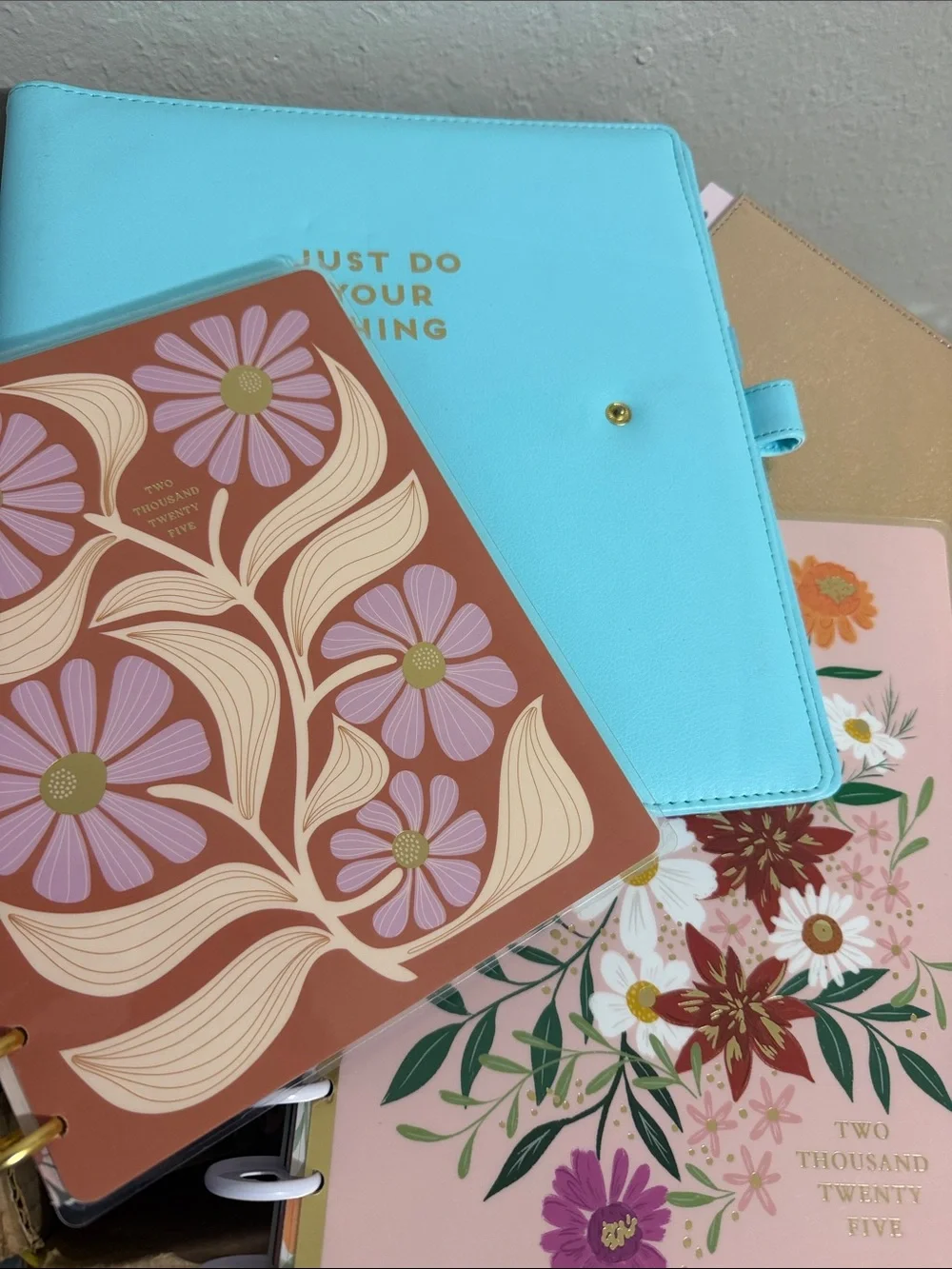 Happy Planner Accessories Mystery bundle
